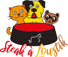 Steak a Loustik